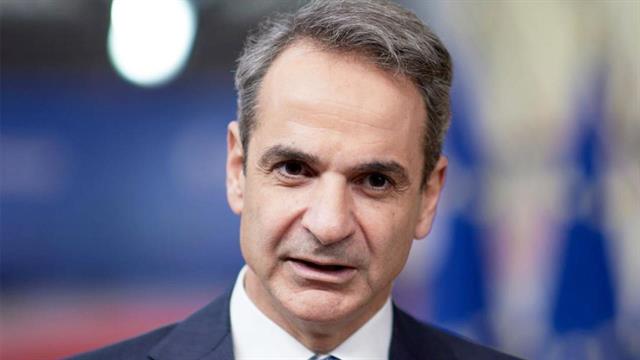 Μητσοτάκης: Δωρεάν ενδοκρινολόγος για όσους έχουν σοβαρό πρόβλημα παχυσαρκίας