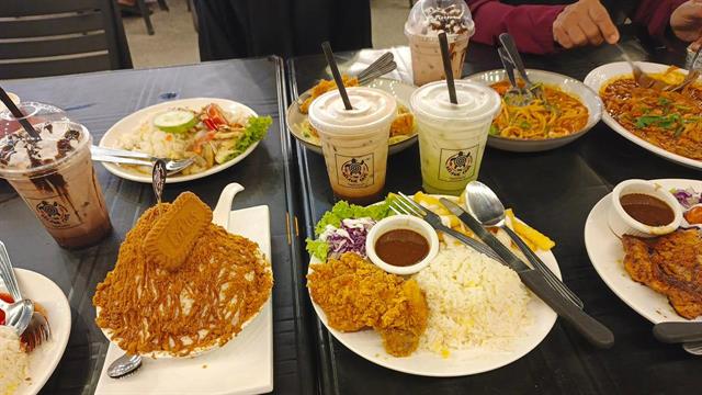 Η διατροφή δυτικού τύπου προκαλεί φλεγμονώδεις αντιδράσεις στο σώμα (μελέτη)