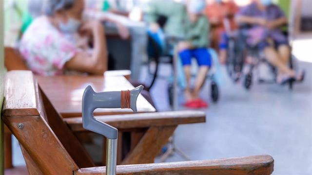 Λοιμώξεις - εμβολιασμός σε δομές μακροχρόνιας φροντίδας - ECDC: Η εικόνα στην Ελλάδα