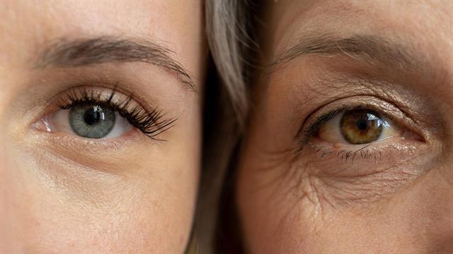 Μπορείτε να βελτιώσετε τη βιολογική σας ηλικία;