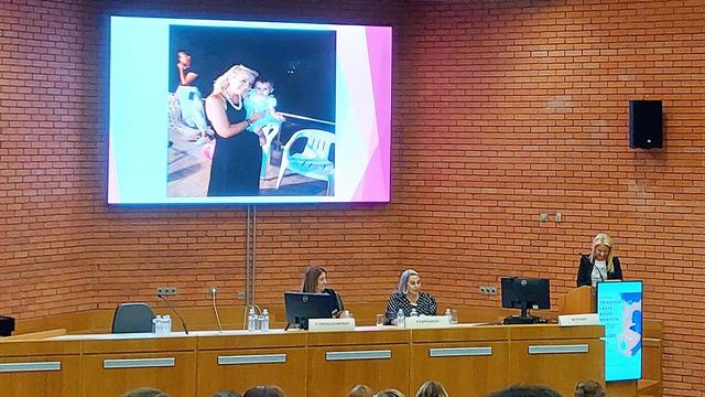 Εβρος: Η Fuego που γεννήθηκε μέσα στην πύρινη κόλαση