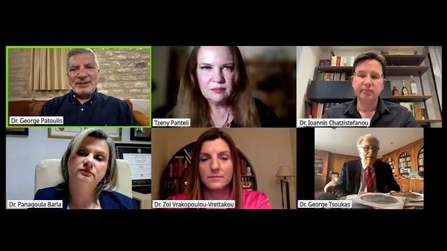 Διαδικτυακή ημερίδα με θέμα τον Ιατρικό Τουρισμό από την Ελληνική Κοινότητα Μείζονος Μόντρεαλ