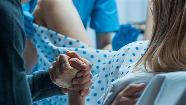 Τι συμβαίνει στο πυελικό έδαφος  κατά την εγκυμοσύνη και τον τοκετό