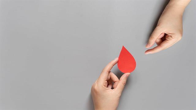 4.000 άτομα στην Ελλάδα με μεσογειακή αναιμία και δρεπανοκυτταρική νόσο