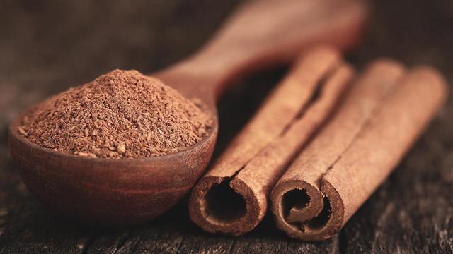 Η μεγάλη κατανάλωση κανέλας είναι πιθανόν να παρεμβάλλεται με ορισμένα φάρμακα [μελέτη]