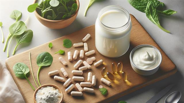 Μπορούν τα προβιοτικά να βοηθήσουν στο αδυνάτισμα;