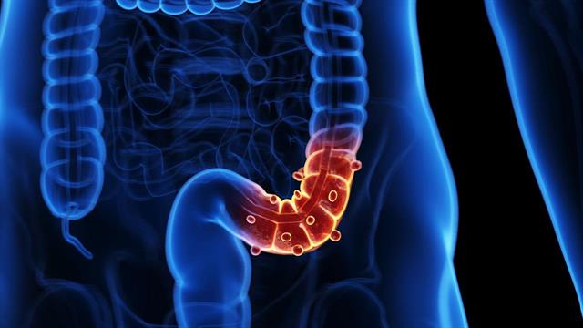 Ξηροί καρποί και σπόροι δεν αυξάνουν τον κίνδυνο εκκολπωματίτιδας [μελέτη]