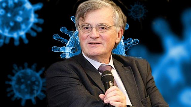 Σωτ. Τσιόδρας: Ο εμβολιασμός για την CoViD και το long CoViD σύνδρομο