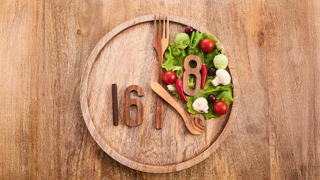 Διαλειμματική νηστεία: Μπορεί να βοηθήσει την καρδιά;