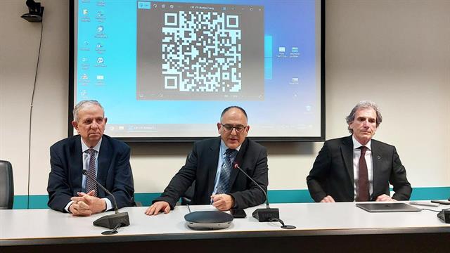 Κέντρο αναφοράς κρανιοπροσωπικών διαφορών στη Θεσσαλονίκη