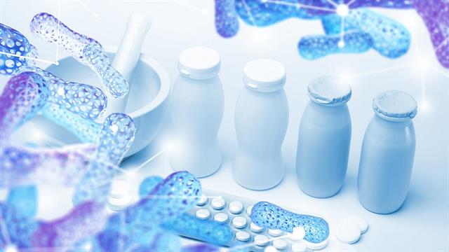 Αναπτύχθηκε κοκτέιλ προβιοτικών που πιθανόν θα συμβάλλει στην πρόληψη του Alzheimer