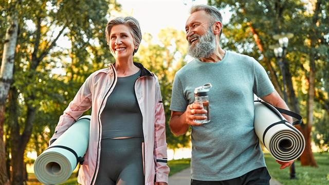 Πόσο αθλούνται οι άνθρωποι σε 197 χώρες - Ποια είναι η θέση της Ελλάδας