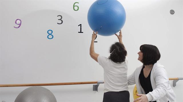 Move On Up - Καινοτόμος ψηφιακή άσκηση για άτομα με Πάρκινσον