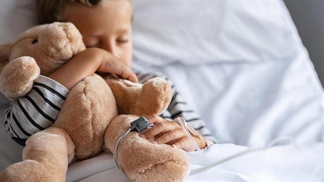 Πότε και πού αναπτύσσονται τα μυελοβλαστώματα στα παιδιά