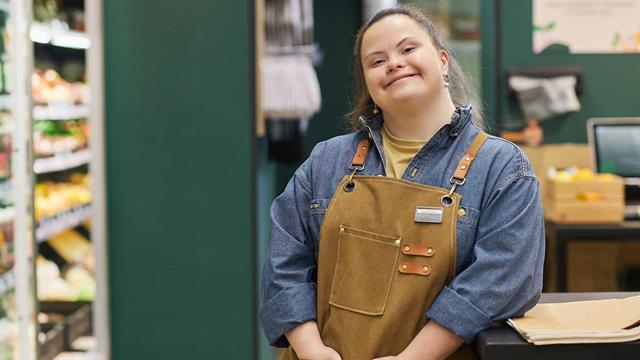 Το σύνδρομο Down συνδέεται με αυξημένο κίνδυνο για εγκεφαλικό επεισόδιο [μελέτη]