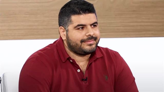 Ο Γιάννης Γαλανόπουλος νέος πρόεδρος της ΟΕΝΓΕ - Αντιπρόεδρος η Ματίνα Παγώνη