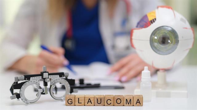 Γλαύκωμα: Συμπλήρωμα βιταμίνης φαίνεται να επιβραδύνει τη βλάβη στο οπτικό νεύρο [μελέτη]