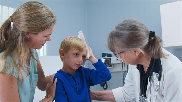 Μουσικοθεραπεία βοηθά παιδιά με εγκεφαλικό τραύμα [μελέτη]