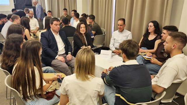 Θεσσαλονίκη: Γέφυρα Ιατρικού Συλλόγου και φοιτητών Ιατρικής για τις ειδικότητες