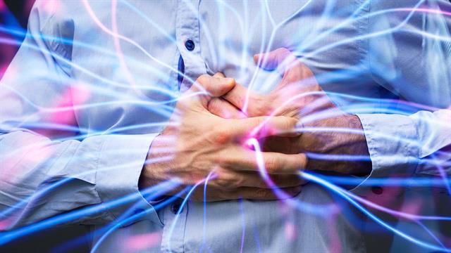 Εξελιγμένη μαγνητική τομογραφία για τη διάγνωση στένωσης της αορτής