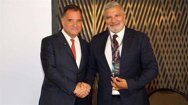 Γεωργιάδης: Δεκτό το αίτημα του ΙΣΑ για την αύξηση της αμοιβής της ιατρικής επίσκεψης