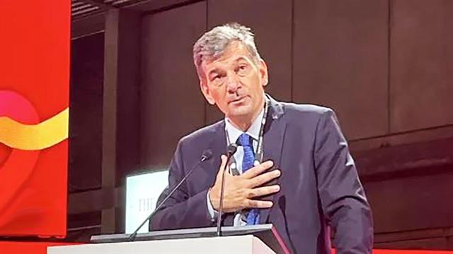 Κ. Τούτουζας: Η έγκαιρη διάγνωση της καρδιακής ανεπάρκειας βελτιώνει την καθημερινότητα των ασθενών