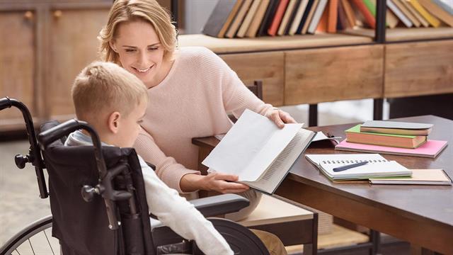 11η Μαΐου: Για τις μητέρες με αναπηρία- για τις μητέρες με παιδιά με αναπηρία