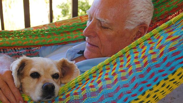 Οι καλύτεροι σκύλοι συντροφιάς για ηλικιωμένους