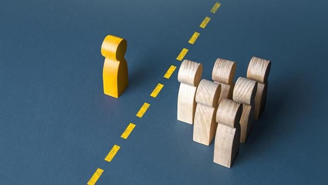 Πώς να διαχειριστείτε δύστροπους ανθρώπους