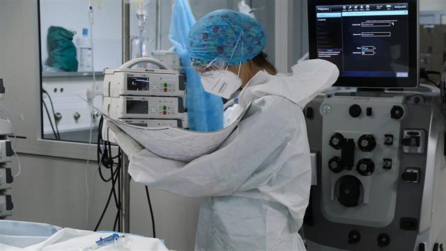 Εισαγγελική δίωξη για τους θανάτους ασθενών με CoViD στη ΜΕΘ Αγρινίου