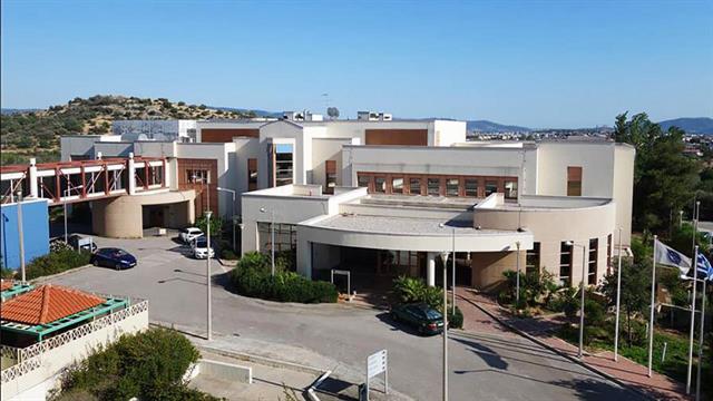 Απόπειρα αυτοκτονίας ασθενούς στο Θριάσιο νοσοκομείο