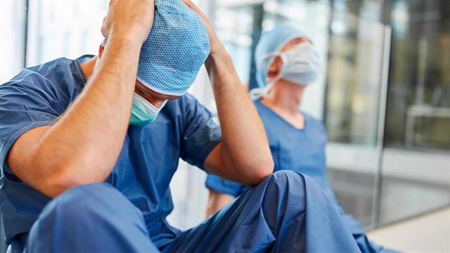 12 Μαΐου: Παγκόσμια ημέρα νοσηλευτή - 3.000 με παθήσεις μυοσκελετικού στην Ελλάδα