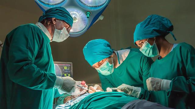 Ερχεται ψηφιακός χάρτης στις μεταμοσχεύσεις