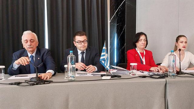 1ο Φεστιβάλ Ελληνικού Ερυθρού Σταυρού και εθελοντισμού στη Θεσσαλονίκη