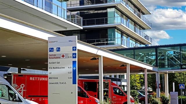 Ποιο είναι το σχέδιο μεταρρύθμισης των γερμανικών νοσοκομείων