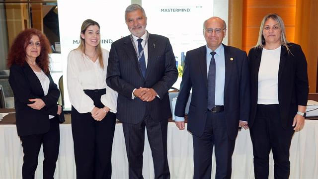 Πραγματοποιήθηκε το 1ο Συνέδριο του ΙΣΑ με επίκεντρο τις Παθολογικές Ειδικότητες