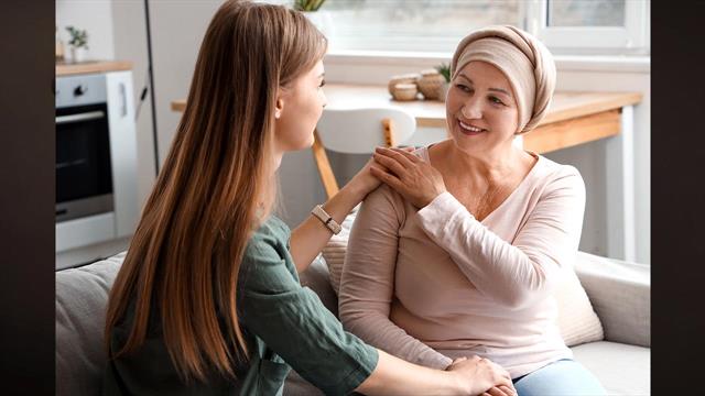 Στρατηγικές πολιτικής, έρευνας και χρηματοδότησης  για την αντιμετώπιση του καρκίνου