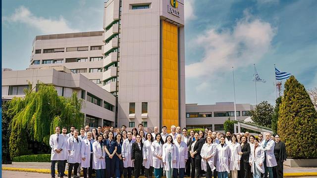 Όμιλος ΙΑΣΩ – Ιατρική Σχολή Ευρωπαϊκού Πανεπιστημίου Κύπρου: Στρατηγική συμμαχία από το 2017