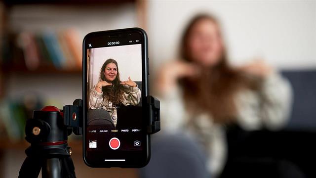 Μέσα κοινωνικής δικτύωσης και διατροφικές διαταραχές - Η σχέση με ανορεξία και βουλιμία