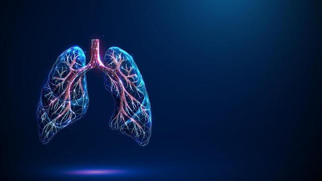 Πόσο επηρεάζουν οι ρευματικές παθήσεις την υγεία των πνευμόνων