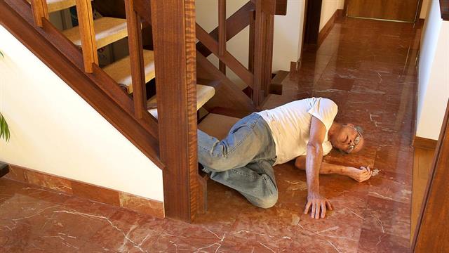 Τραύμα στο κεφάλι: Παθοφυσιολογία, διάγνωση και αντιμετώπιση