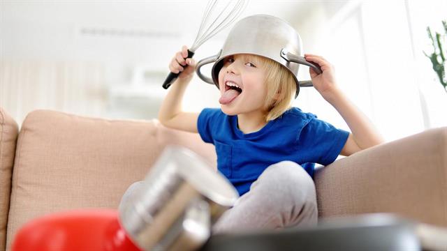 ΔΕΠΥ: Αθώα τα διεγερτικά φάρμακα για πρόκληση ψυχωσικών επεισοδίων [μελέτη]