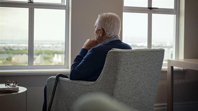 Η φορητή συσκευή που καταπολεμά τη μοναξιά