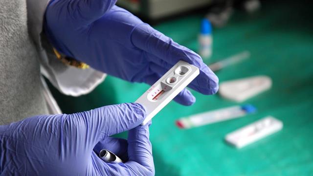 Από 24 νοσοκομεία η διάθεση προληπτικής αγωγής PrEP για τον ιό του AIDS - Πώς θα χορηγείται