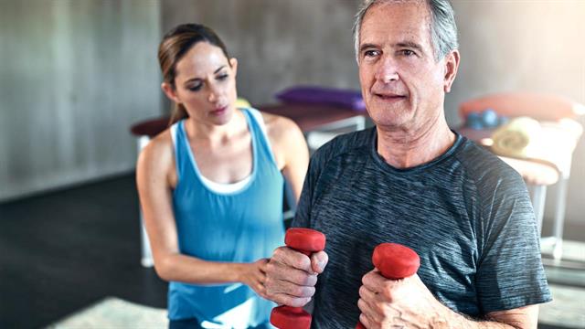 Πώς θα χτίσω περισσότερη μυϊκή μάζα