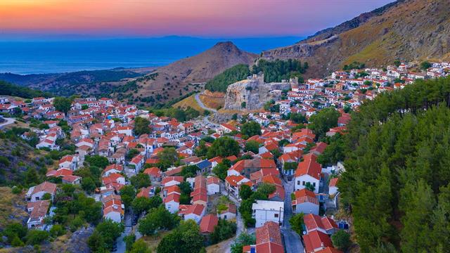 Δωρεάν δερματολογικές εξετάσεις στη Σαμοθράκη