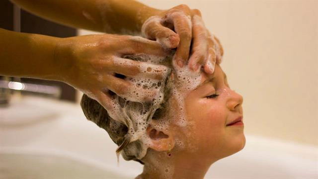 Ο ΕΟΦ ανακαλεί παρτίδα από παιδικό σαμπουάν γνωστής εταιρείας