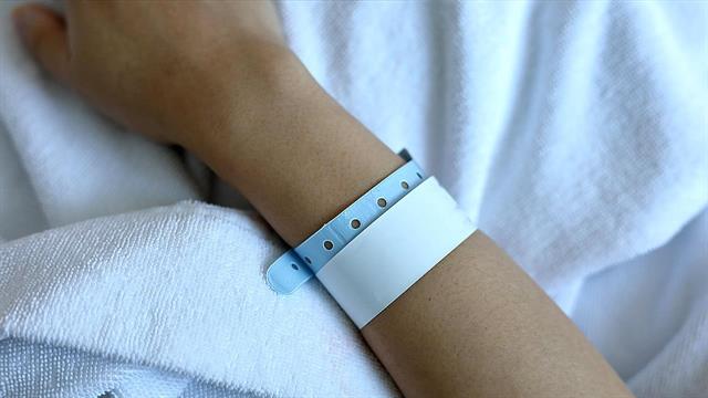 Γεωργιάδης: Πώς λειτουργεί το σύστημα με το βραχιολάκι στα Επείγοντα των νοσοκομείων