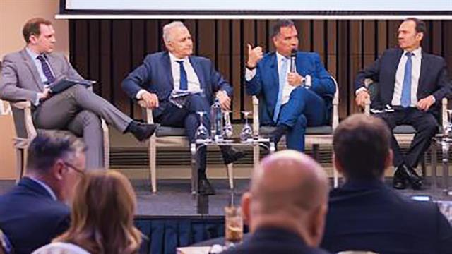 Απ. Βαλτάς: Διαφωνούμε με τη διανομή φαρμάκων υψηλού κόστους κατ οίκον