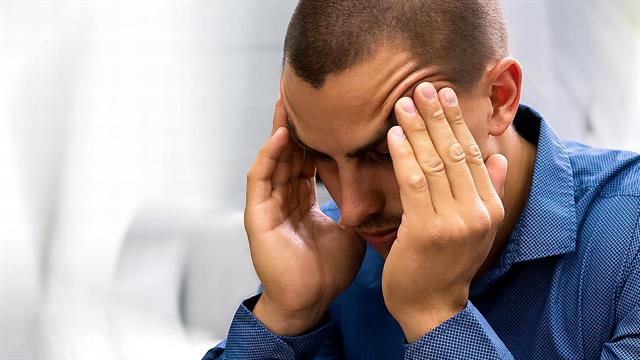 Πονοκέφαλοι και πόνοι  στην πλάτη τα πιο συχνά προβλήματα υγείας των Αυστριακών